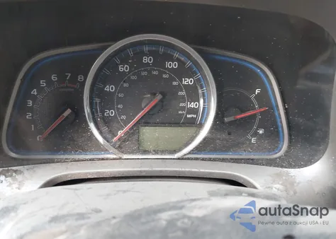 2013 Toyota Rav4 Limited z USA, uszkodzony, nr VIN 2T3DFREV2DW115256